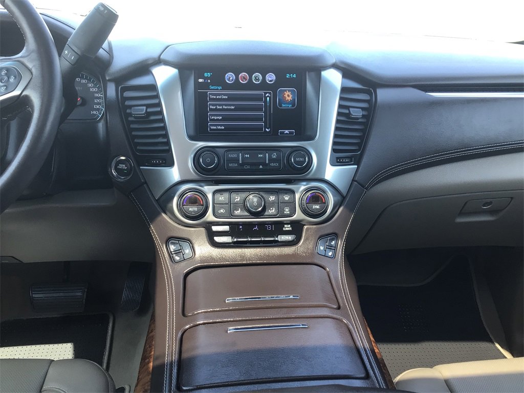 Used 2019 Chevrolet Tahoe Premier image 14
