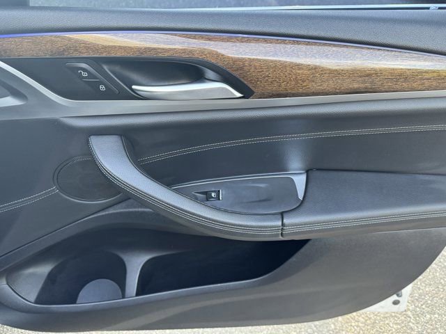 Used 2019 BMW X3 xDrive30i AWD/4WD image 27