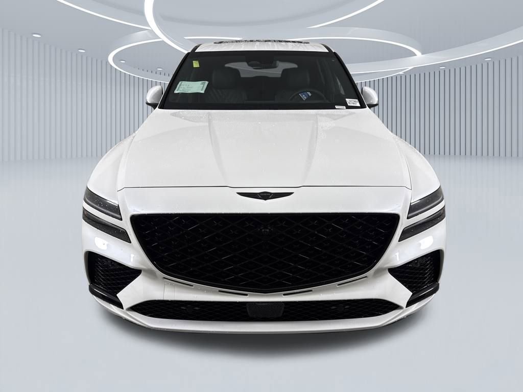 New 2026 Genesis GV80 3.5T e-SC image 11