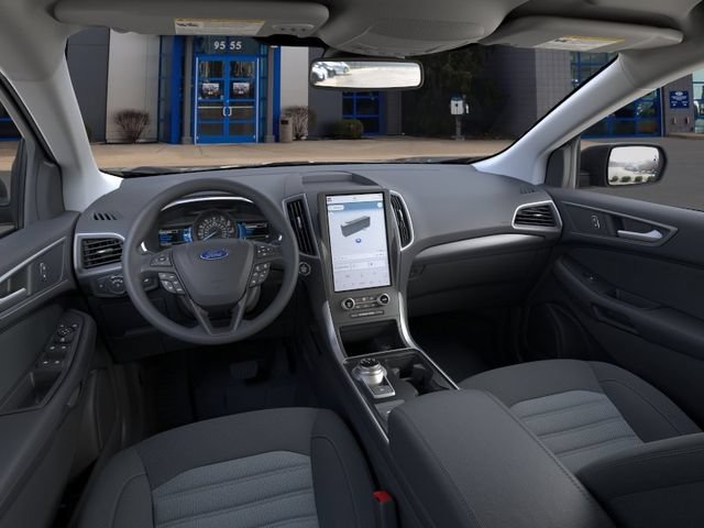 New 2024 Ford Edge SE AWD/4WD image 9