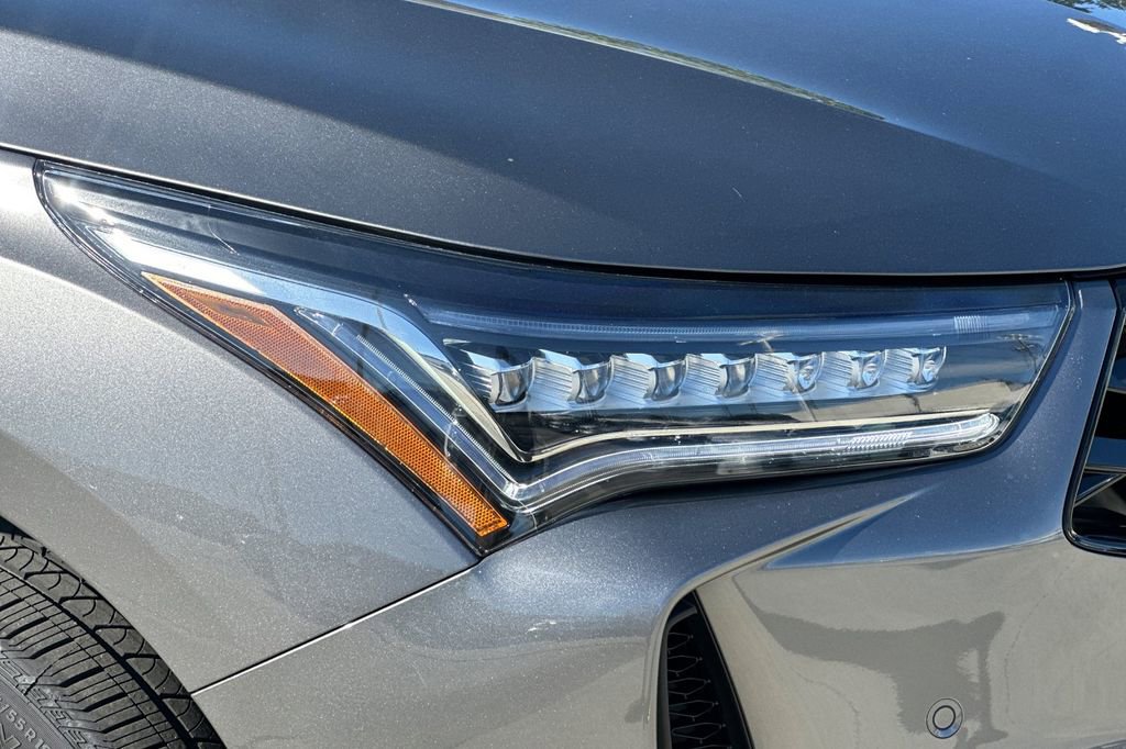 New 2026 Acura RDX w/ Technology Package image 33