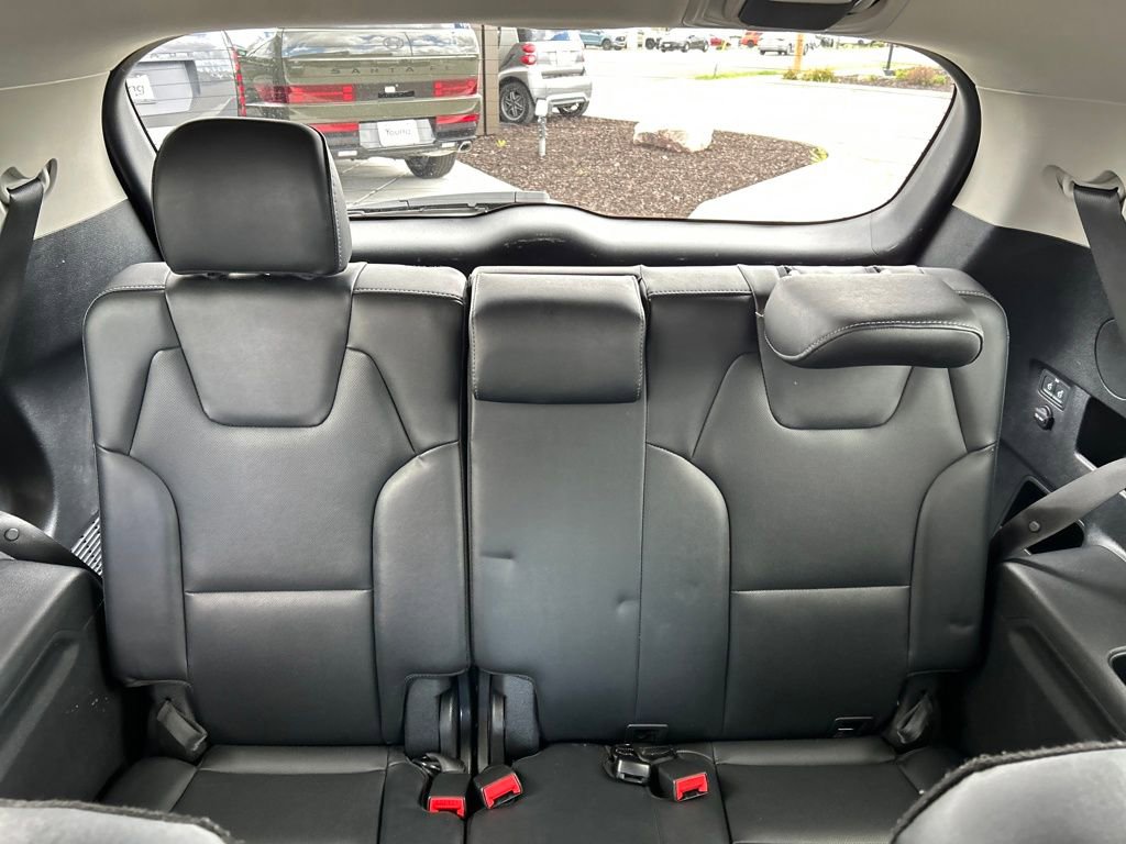 Used 2023 Kia Telluride S w/ S Sunroof Package AWD/4WD image 33