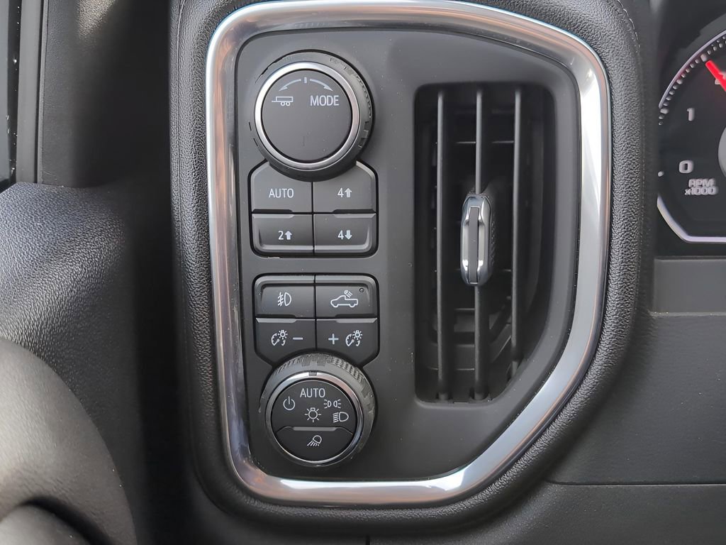 Used 2022 Chevrolet Silverado 2500 LTZ w/ Z71 Off-Road Package image 14