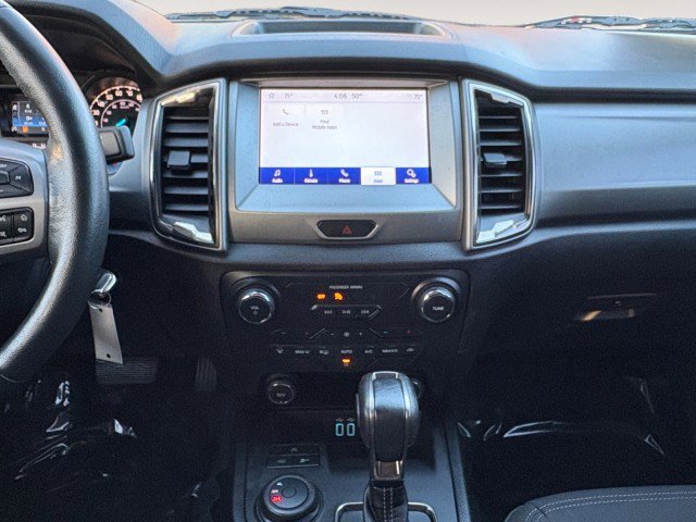 Used 2020 Ford Ranger XLT w/ Equipment Group 301A Mid image 8