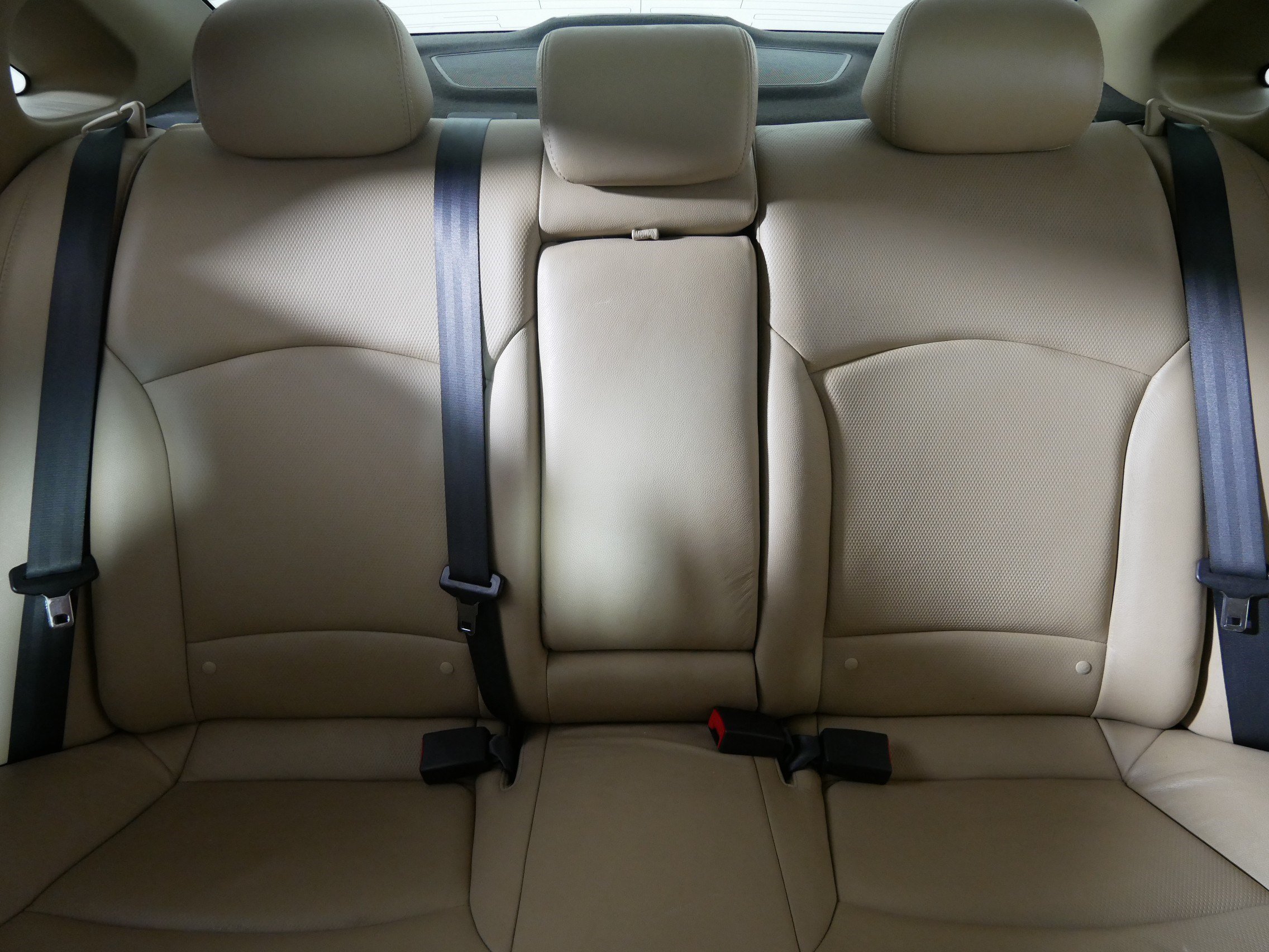 Used 2013 Hyundai Sonata Limited FWD image 13
