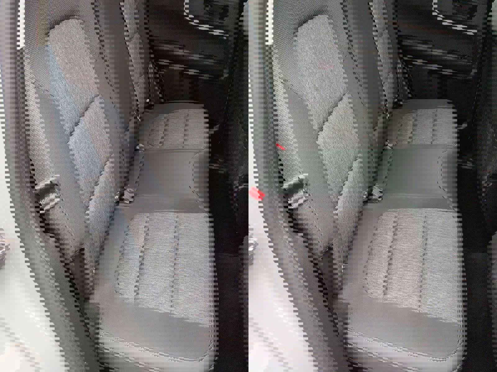 Certified 2022 Ford Bronco Sport Big Bend image 21