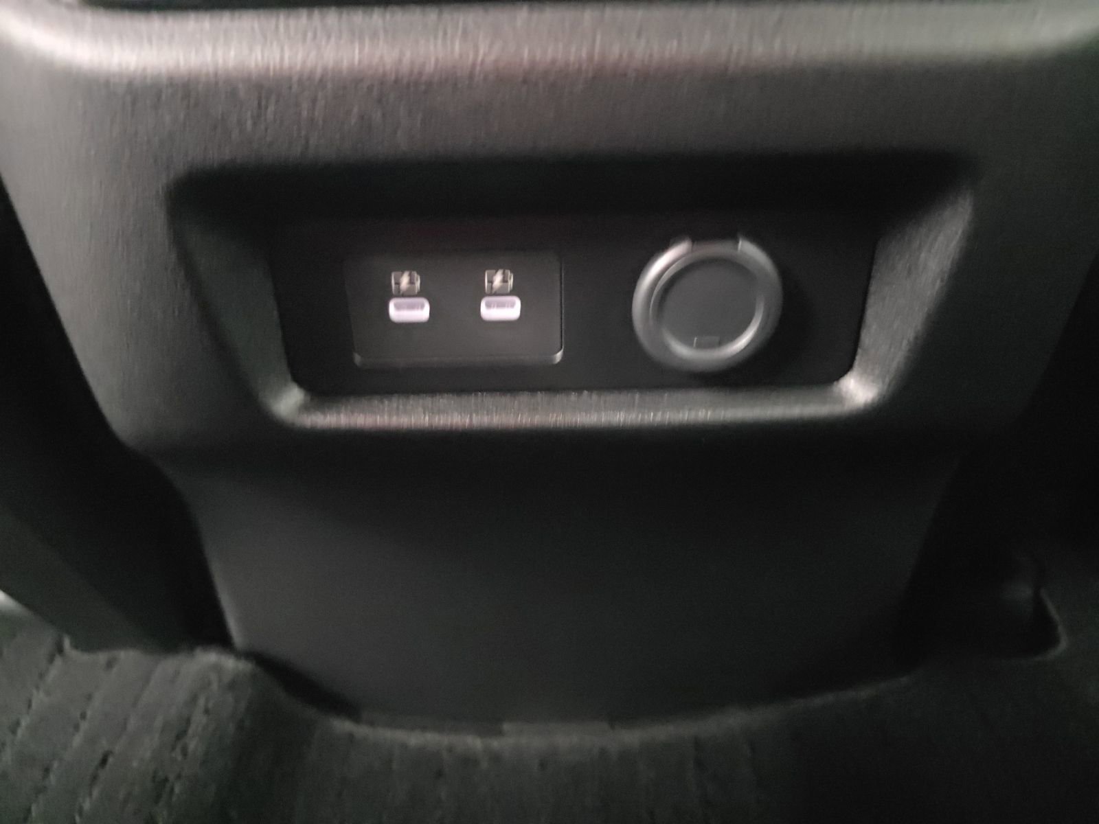 New 2026 INFINITI QX80 4WD image 30