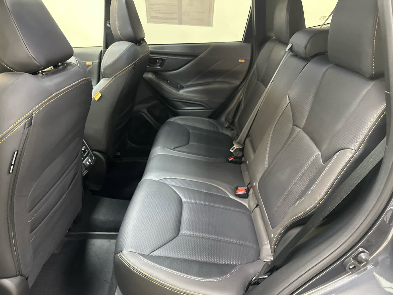 Used 2024 Subaru Forester Wilderness AWD/4WD image 19