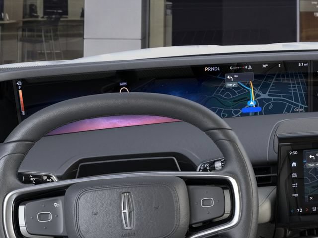 New 2026 Lincoln Nautilus Reserve AWD/4WD image 13