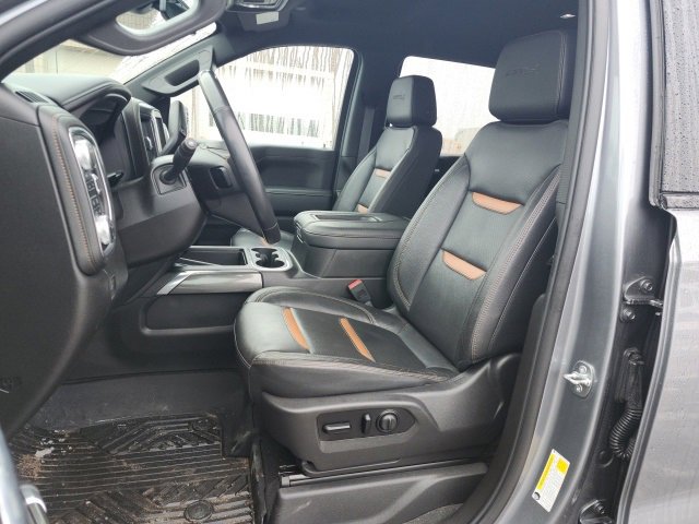Used 2021 GMC Sierra 1500 AT4 w/ AT4 Premium Package image 12