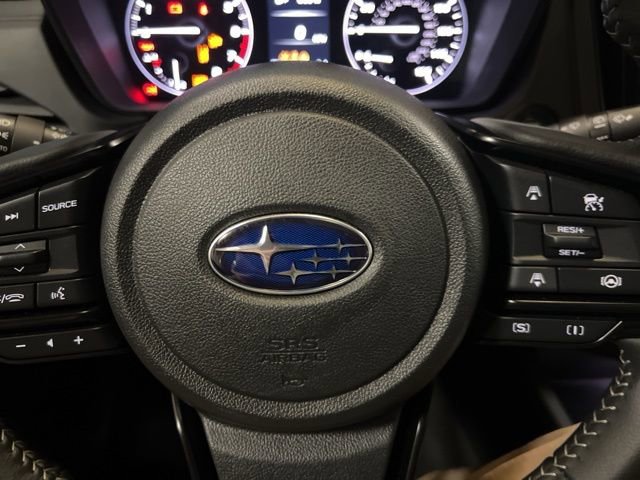 Certified 2026 Subaru Forester Premium image 41