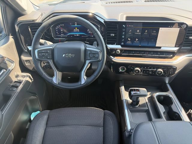 Used 2023 Chevrolet Silverado 1500 LT Trail Boss w/ Protection Package AWD/4WD image 16