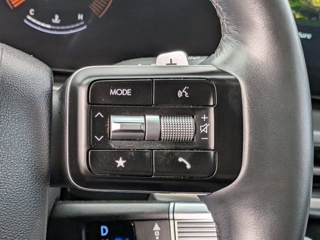 Used 2025 Hyundai Santa Fe SEL image 22