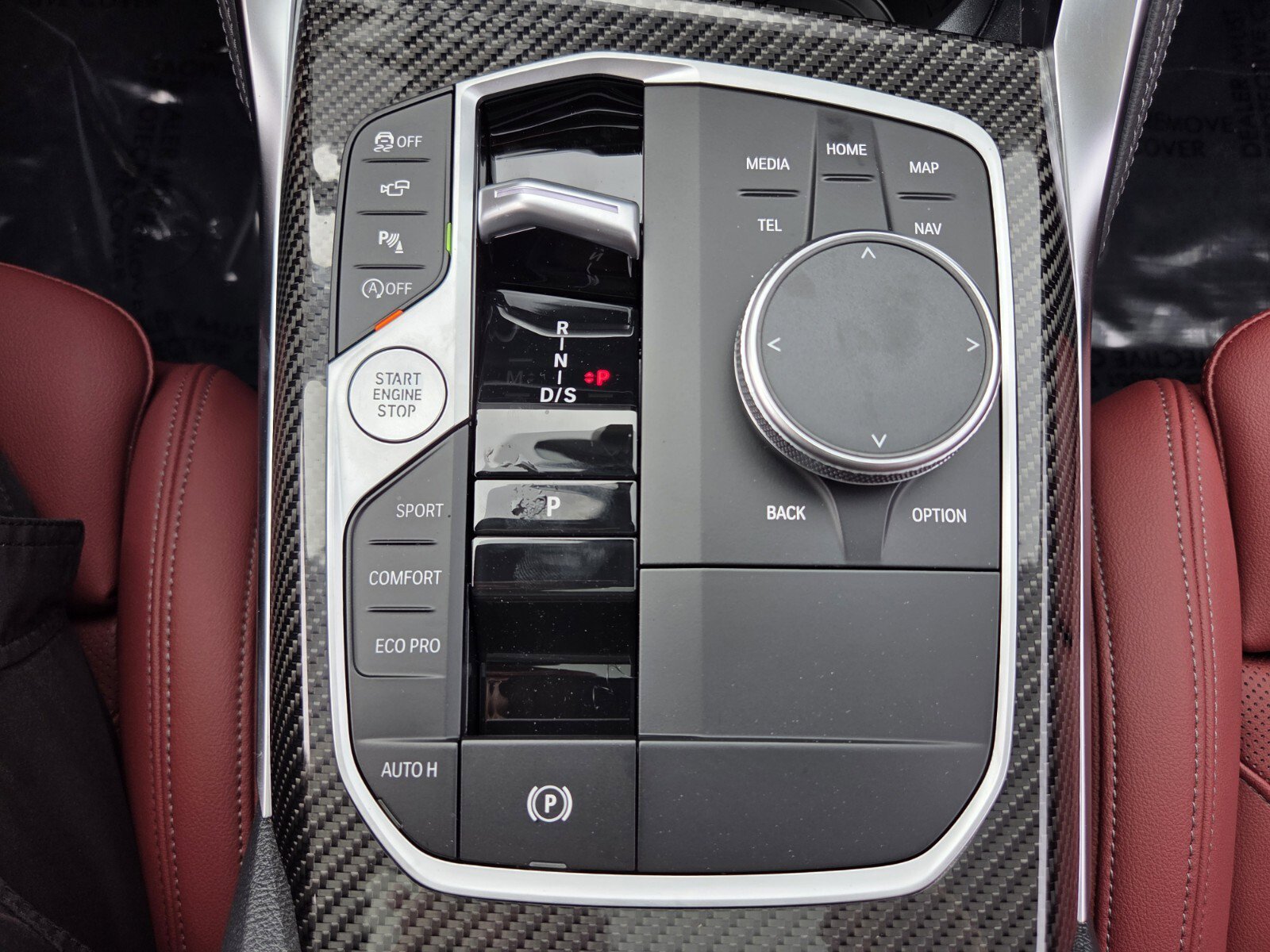 New 2026 BMW M440i w/ Premium Package image 25