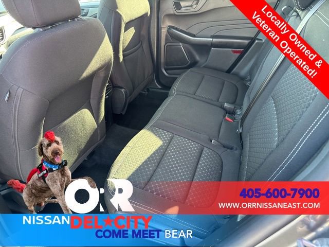 Used 2025 Ford Escape Active image 10