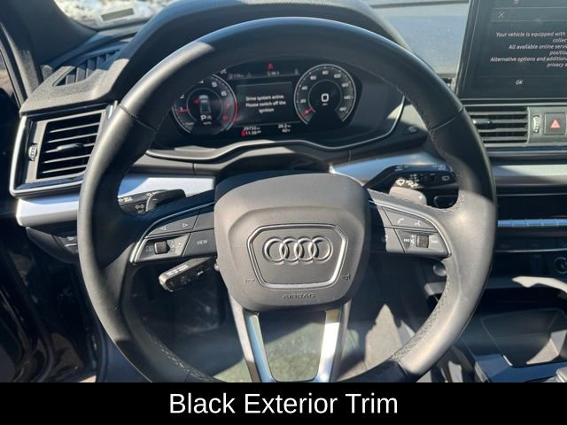 Used 2025 Audi Q5 2.0T Premium image 17