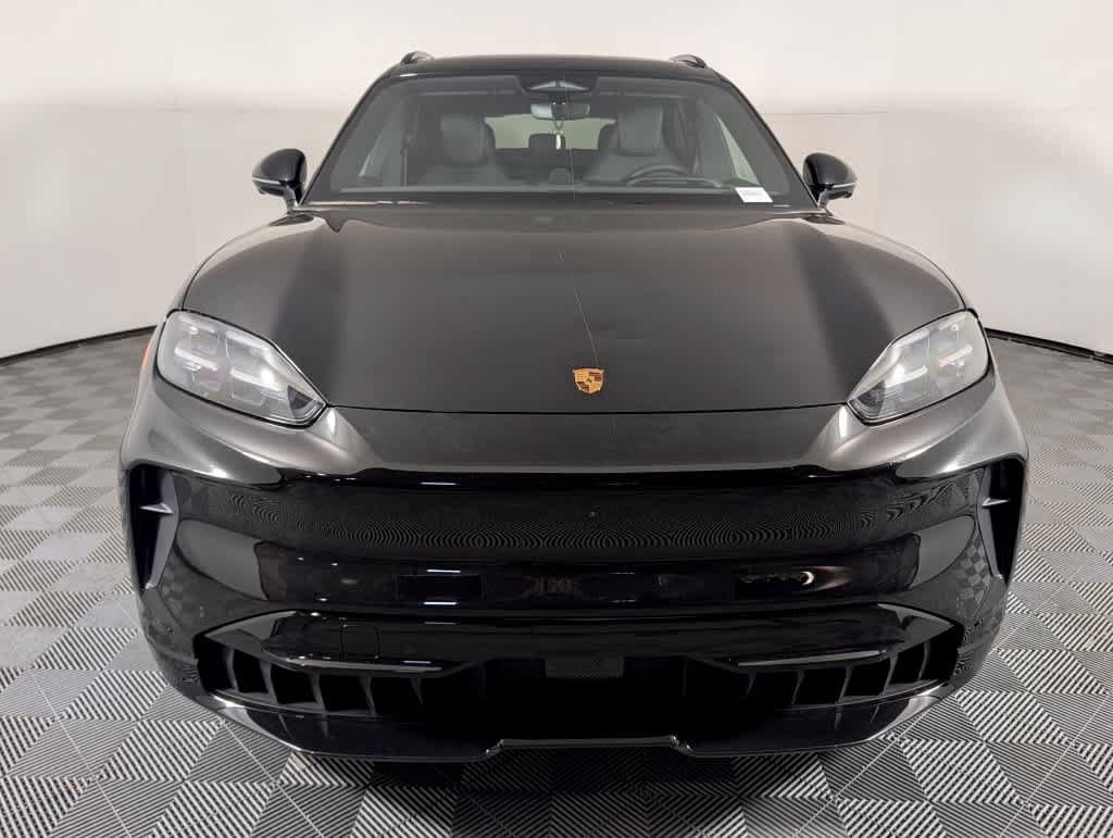 New 2026 Porsche Cayenne S AWD/4WD image 10