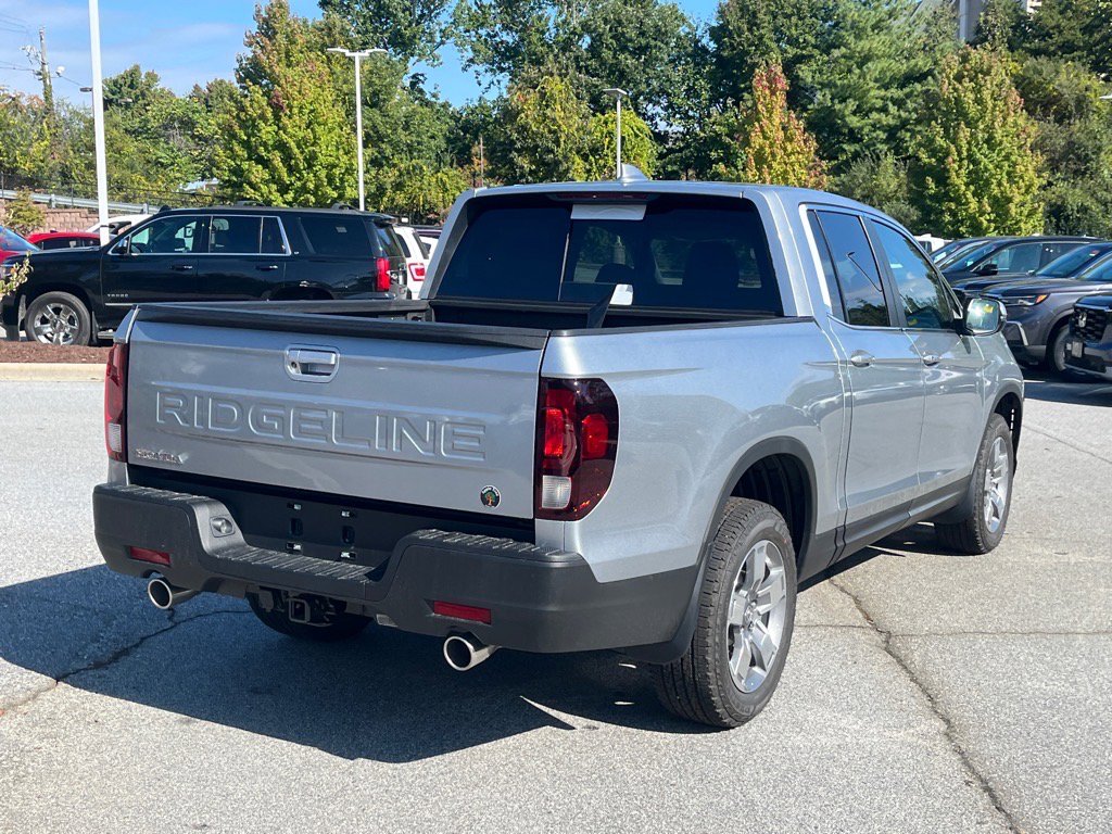 New 2026 Honda Ridgeline RTL image 3