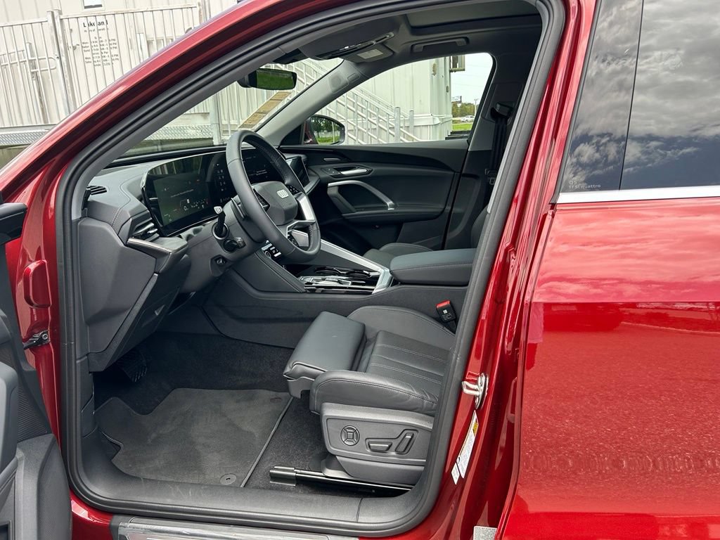 Certified 2025 Audi Q5 Prestige AWD/4WD image 15