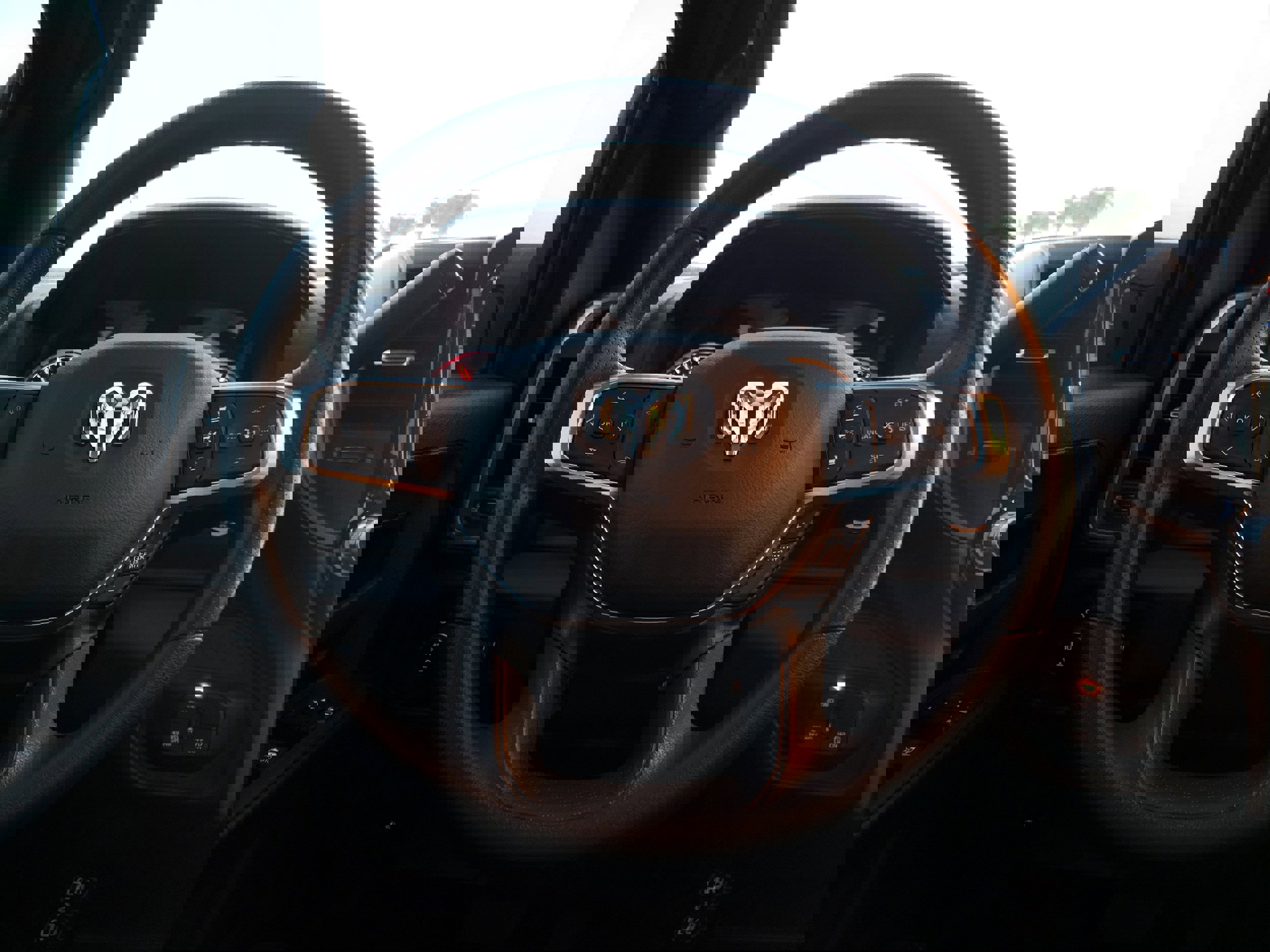 New 2026 RAM 2500 Tradesman image 37