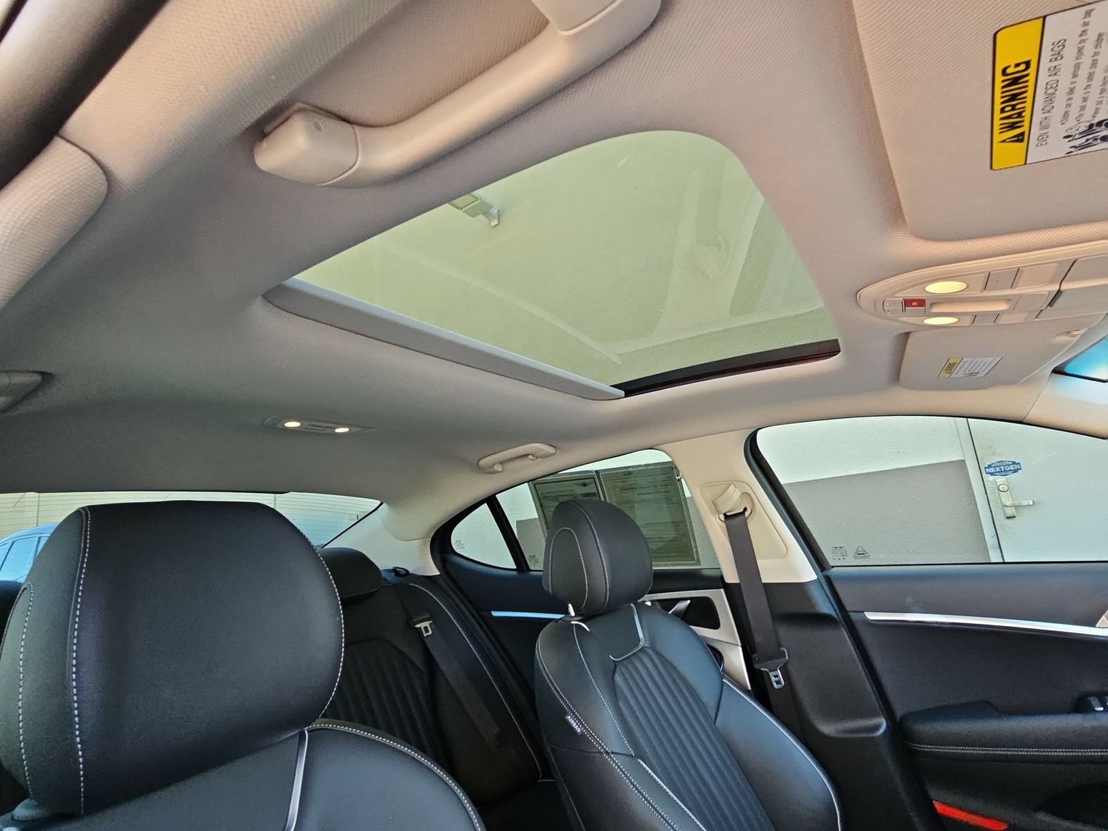 Certified 2026 Genesis G70 2.5T Prestige RWD image 29