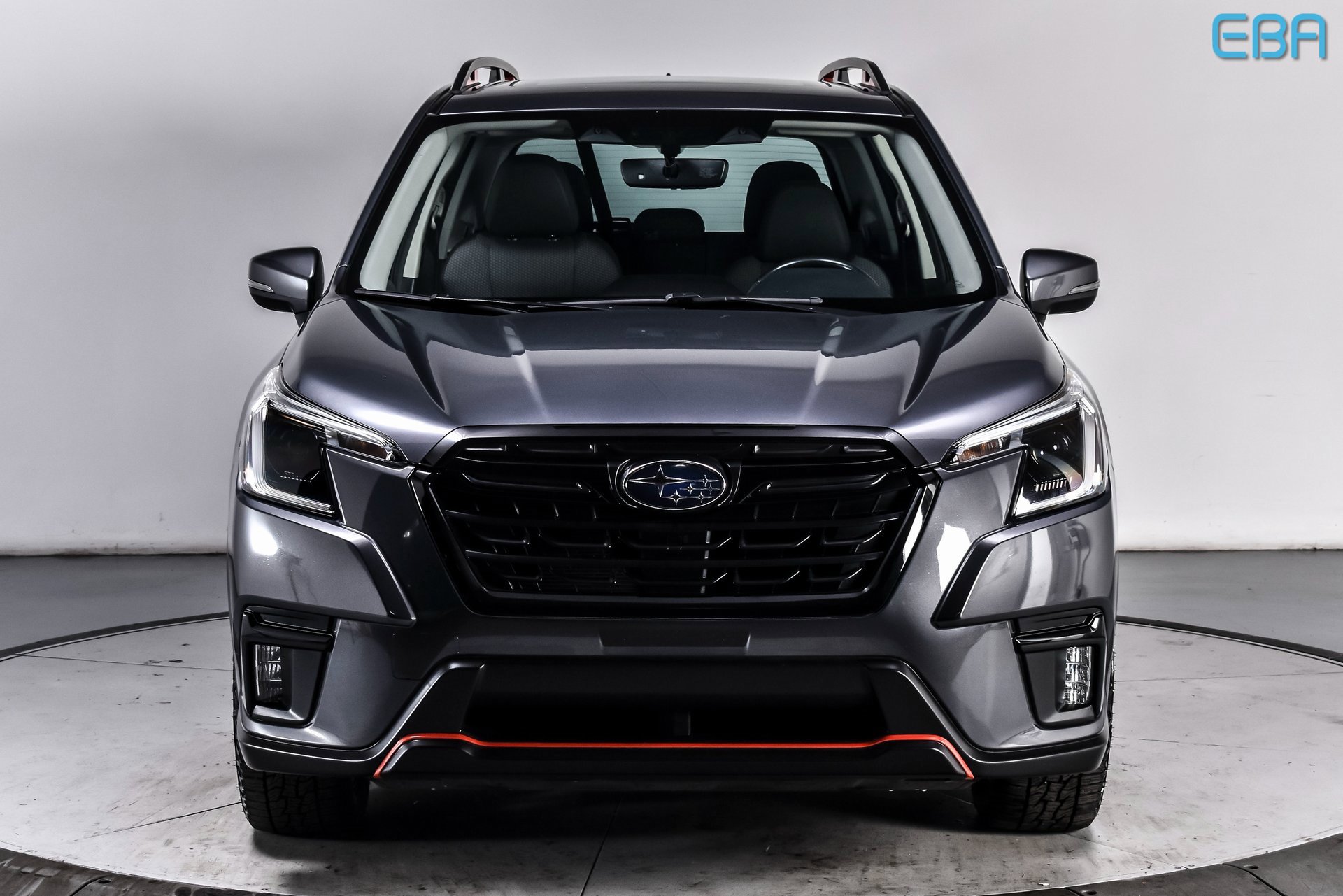 Used 2023 Subaru Forester Sport image 8