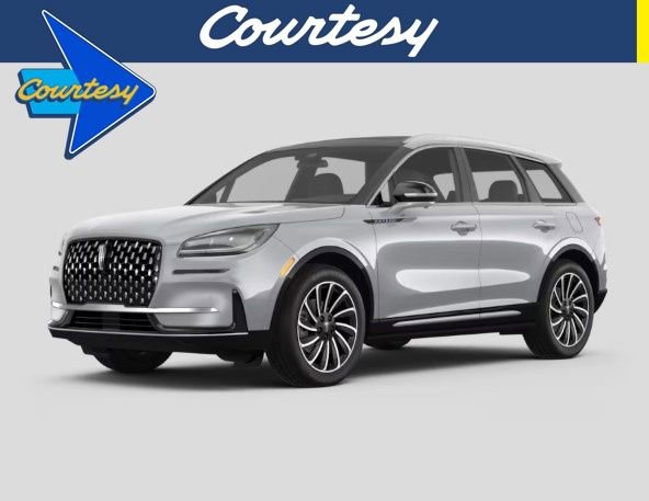 Used 2024 Lincoln Corsair Reserve w/ Equipment Group 201A