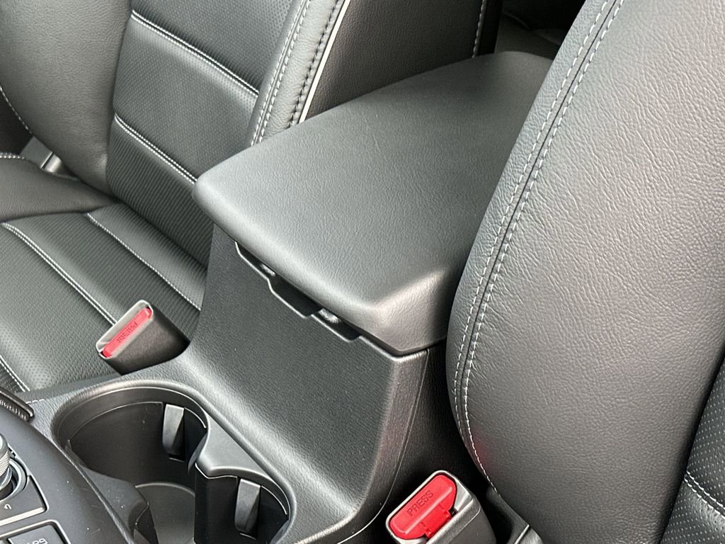 New 2025 MAZDA CX-5 AWD 2.5 S w/ Preferred Package image 21