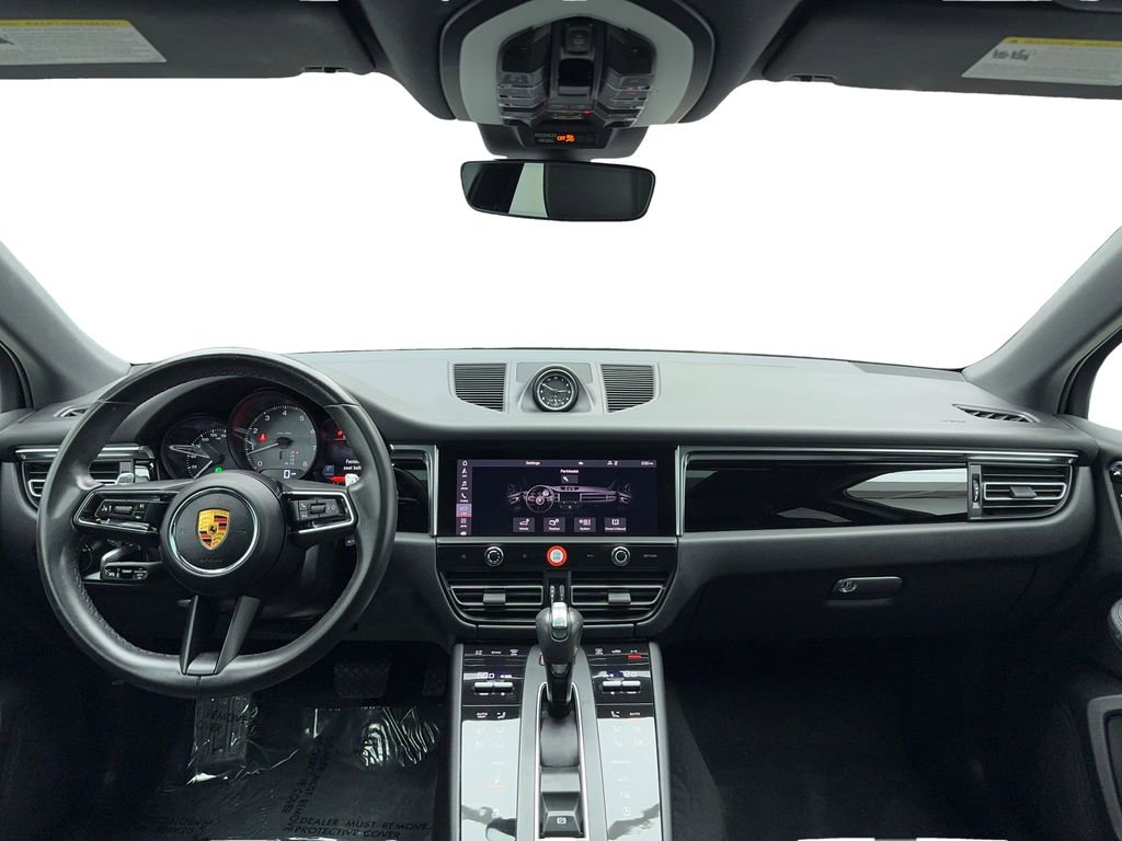 Used 2023 Porsche Macan S image 24