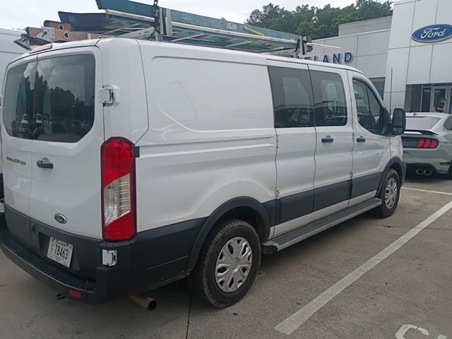 Used 2022 Ford Transit 250 Low Roof w/ Exterior Upgrade Package RWD image 7