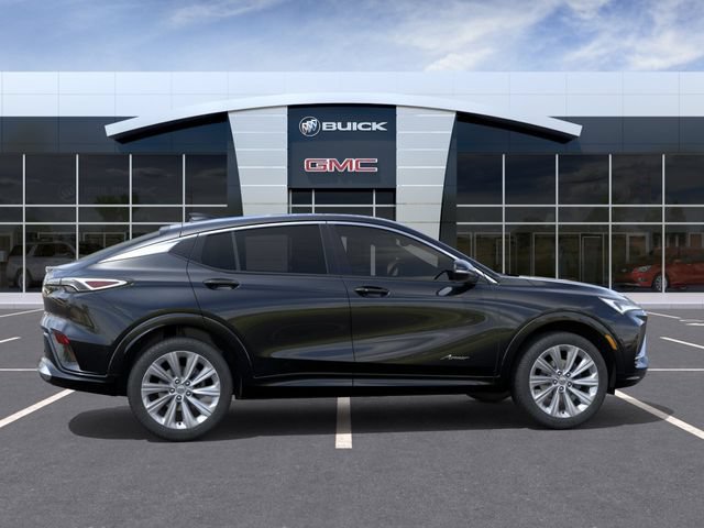 New 2026 Buick Envista Avenir FWD image 5