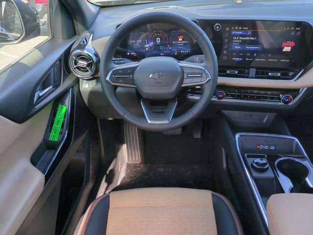 New 2026 Chevrolet Equinox ACTIV image 15