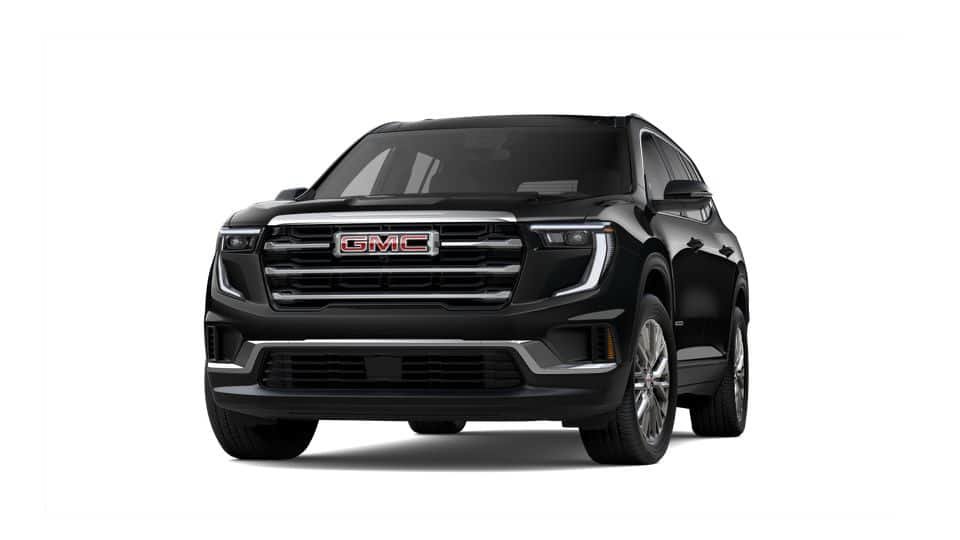 New 2026 GMC Acadia Elevation w/ Elevation Premium Package FWD image 27