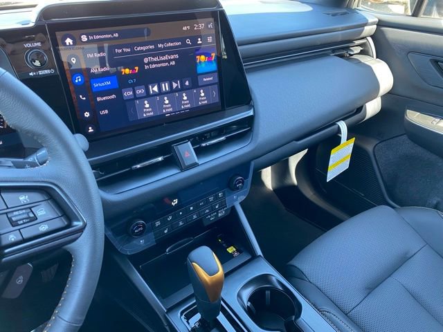 New 2026 Subaru Outback Wilderness AWD/4WD image 16