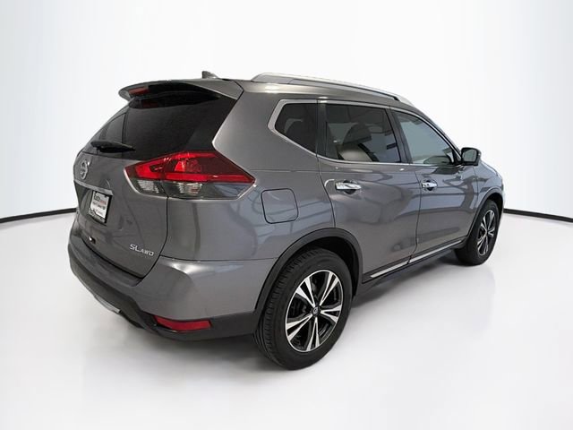 Used 2018 Nissan Rogue SL image 7
