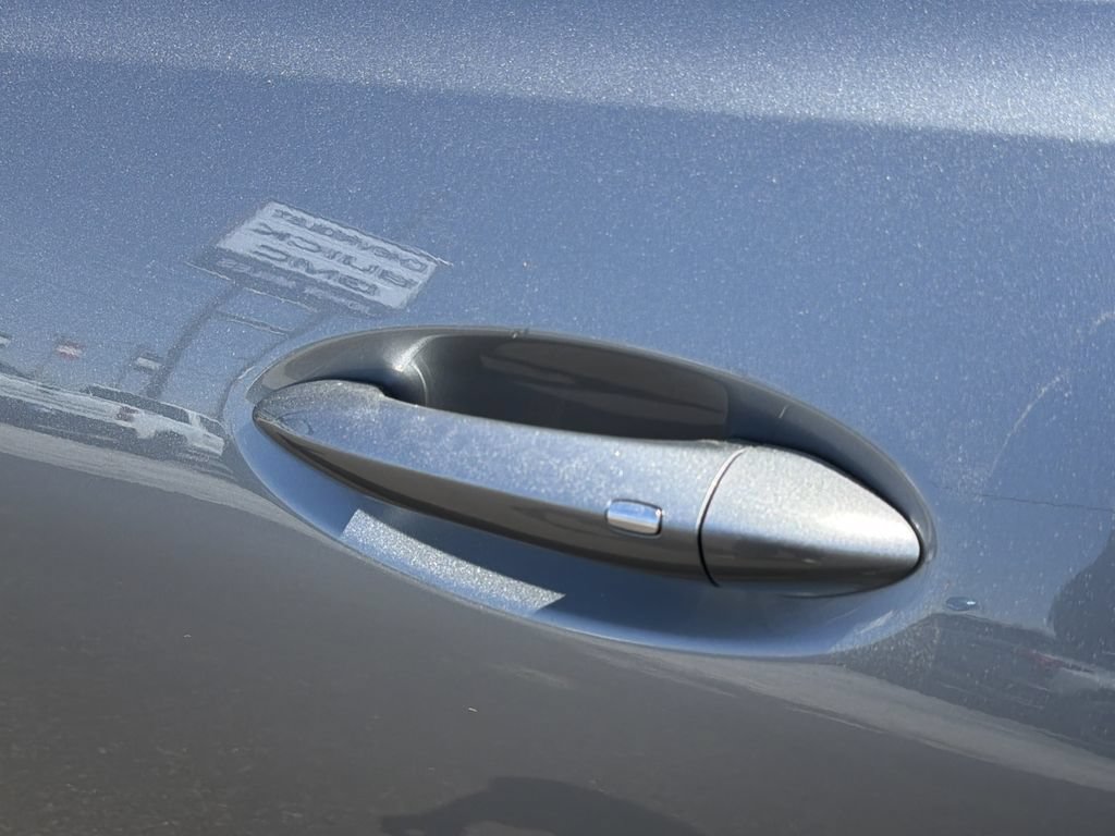 New 2027 Chevrolet Bolt RS w/ Technology Package FWD image 23