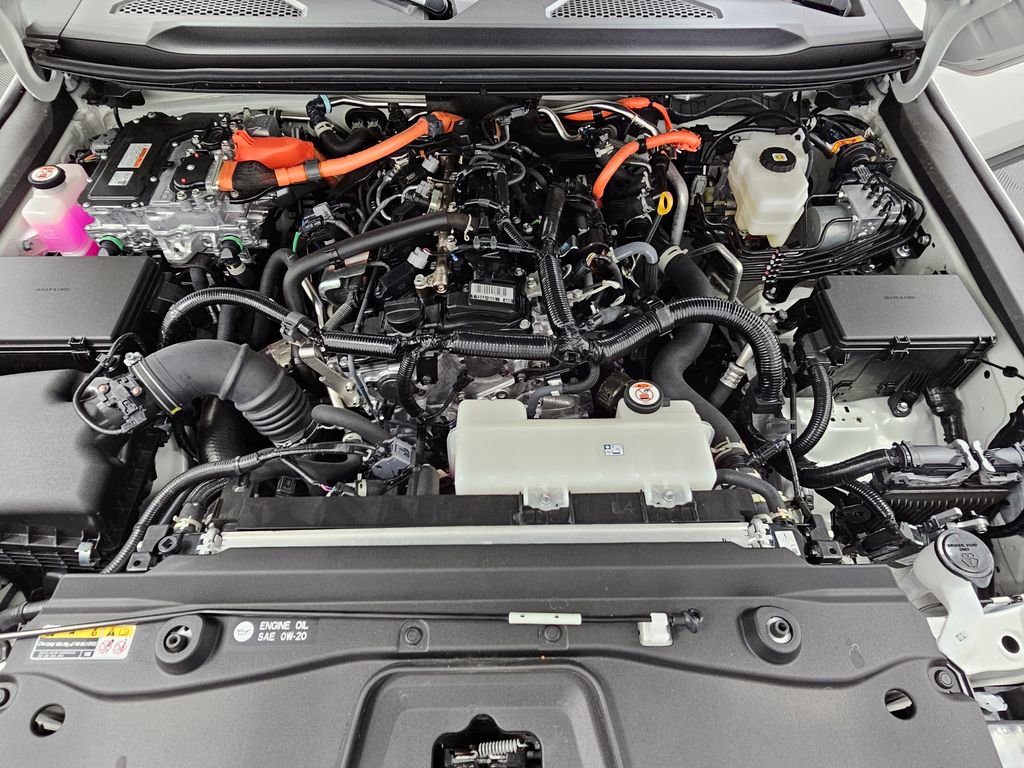 Used 2025 Toyota Land Cruiser 1958 image 41