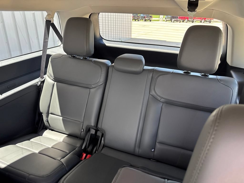 New 2026 Ford Expedition Max Active AWD/4WD image 27