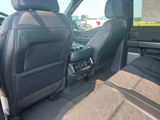 New 2025 Ford F150 Tremor w/ Tow/Haul Package image 39