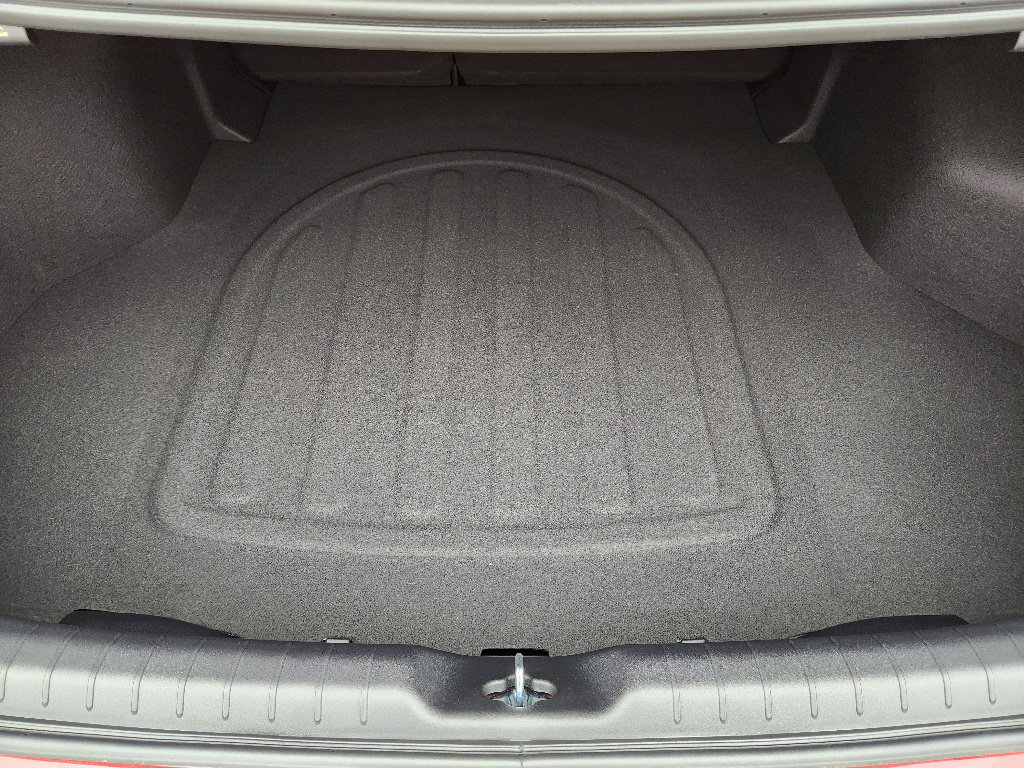 New 2025 Kia K4 EX image 21