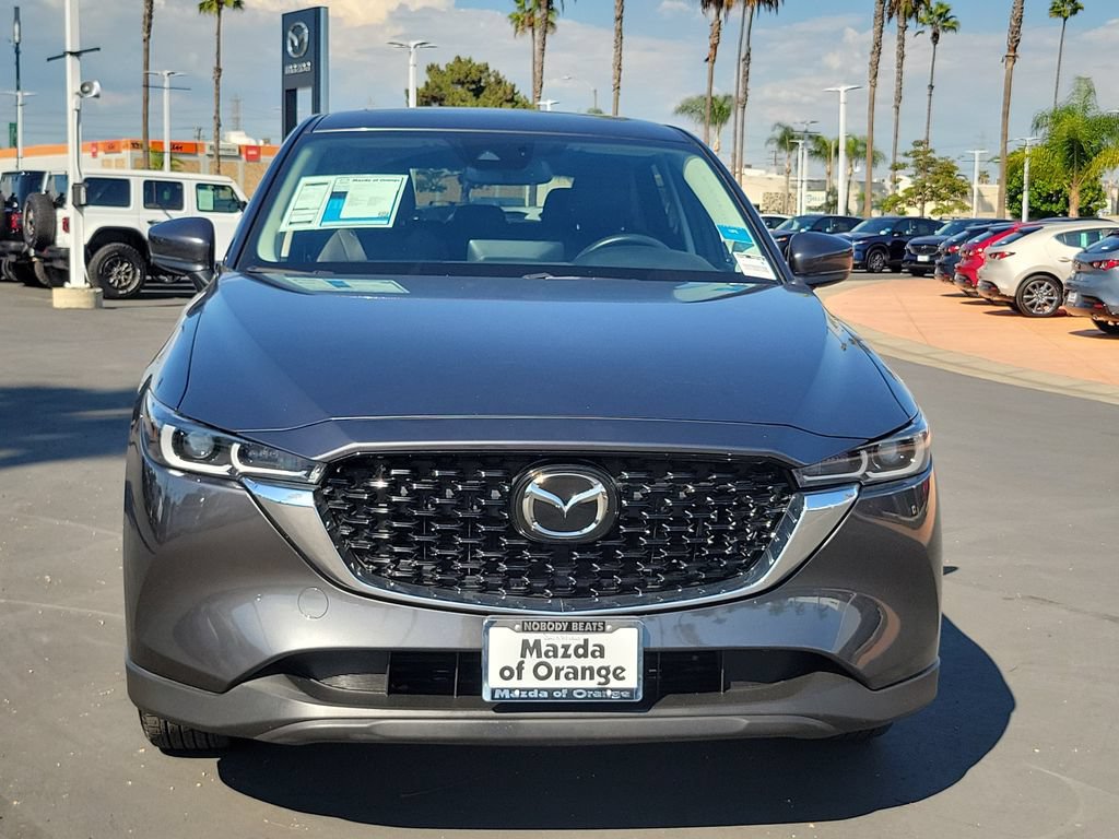 Used 2023 MAZDA CX-5 AWD 2.5 S image 29