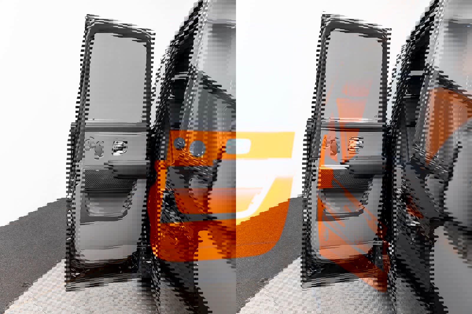 New 2026 Rolls-Royce Cullinan Black Badge AWD/4WD image 54