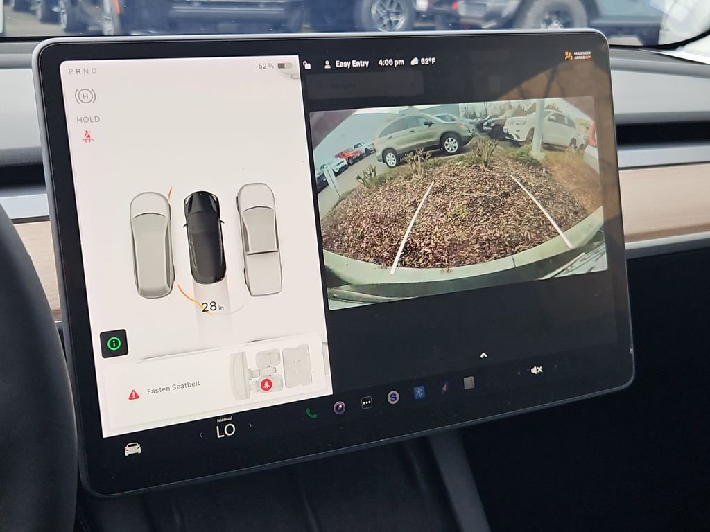 Used 2021 Tesla Model 3 Performance image 24