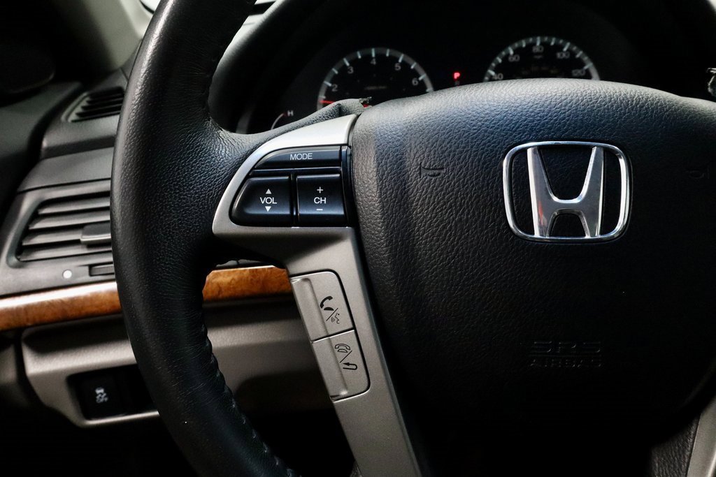Used 2012 Honda Accord EX-L image 28