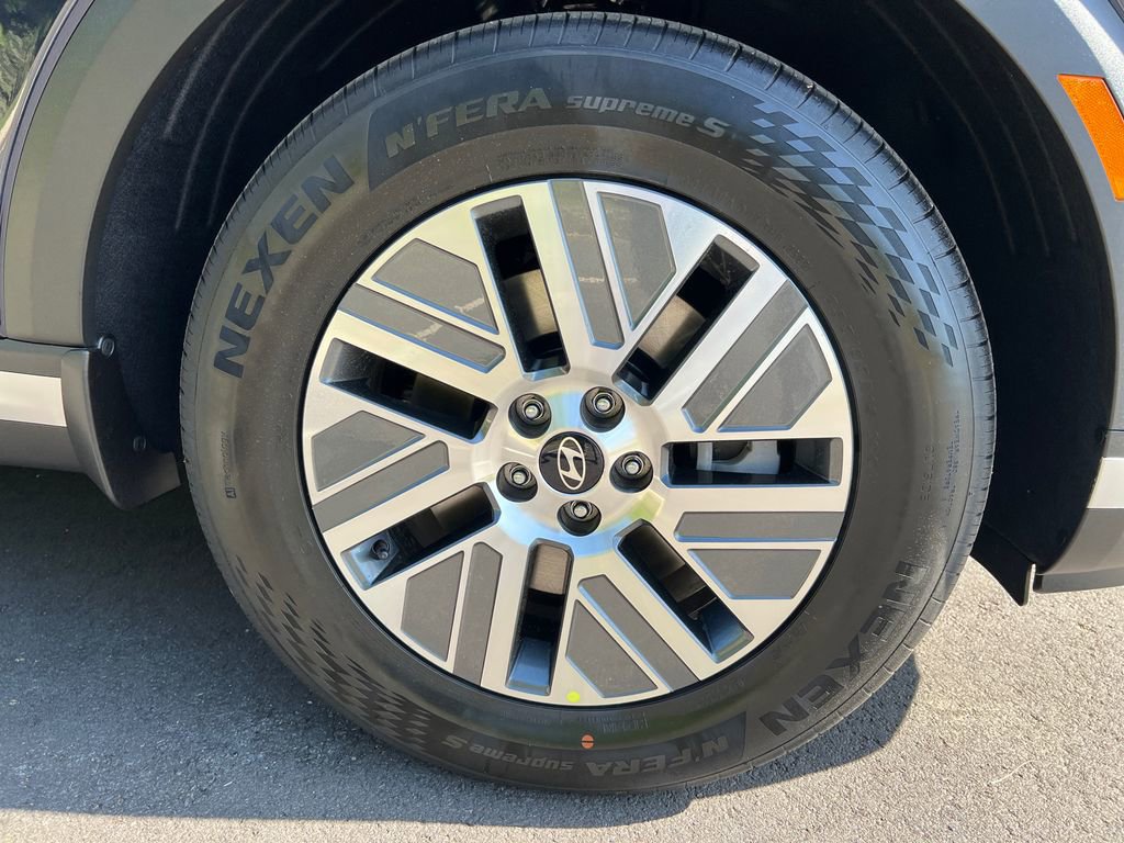 New 2026 Hyundai Palisade SEL image 14