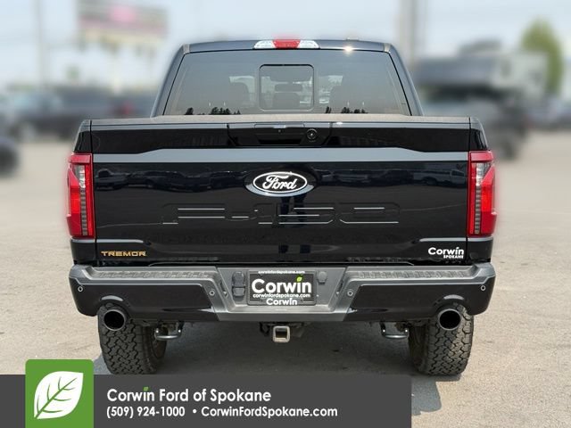 Used 2025 Ford F150 Tremor AWD/4WD image 18