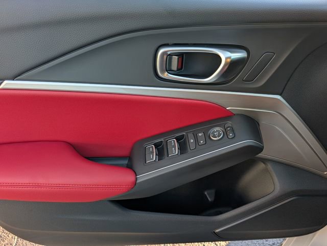 New 2026 Acura Integra A-Spec image 13