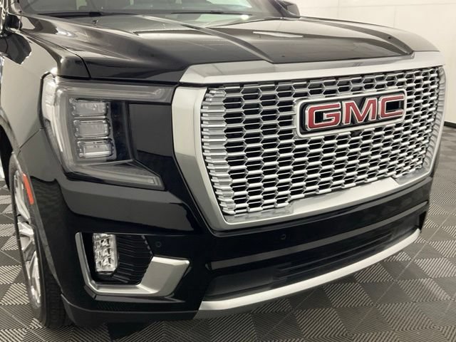 Used 2024 GMC Yukon Denali w/ Denali Reserve Package AWD/4WD image 8