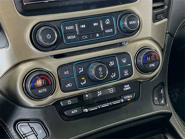Used 2018 GMC Yukon Denali w/ Denali Ultimate Package image 20