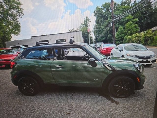 Used 2015 MINI Cooper Paceman S AWD/4WD image 4